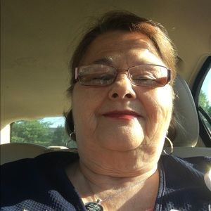 Meet your Posher, Diane